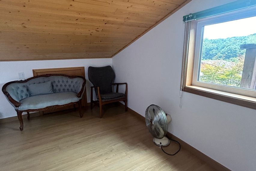 자라섬남이섬감성숙소 4번째 이미지