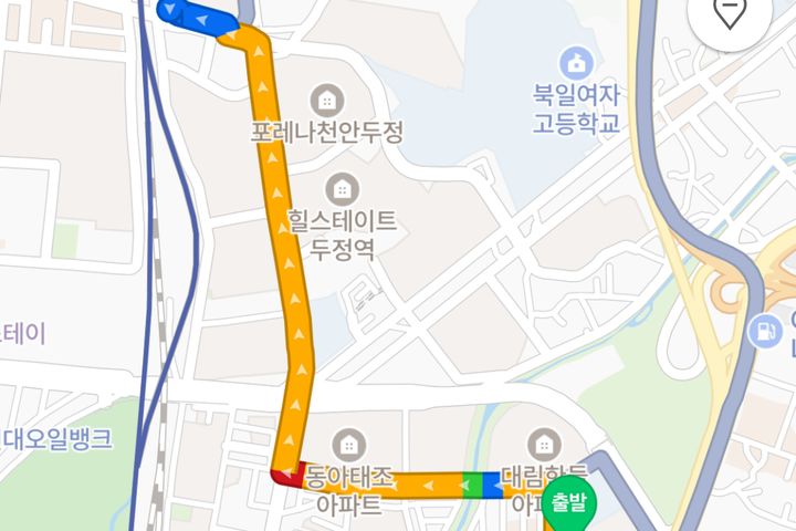 천안터미널천안역두정역 17번째 이미지