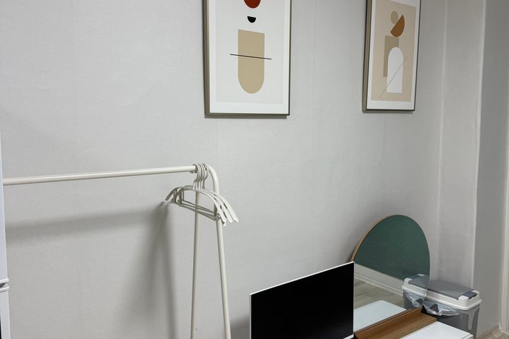 Single-Occupancy Accommodation near Kangwon N 1th image