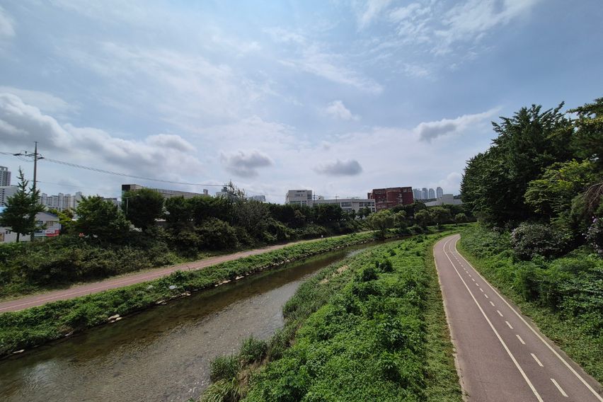 🧡신축투룸.범계역5분