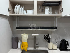 π Fully furnished, near Haeundae Station π 9th image