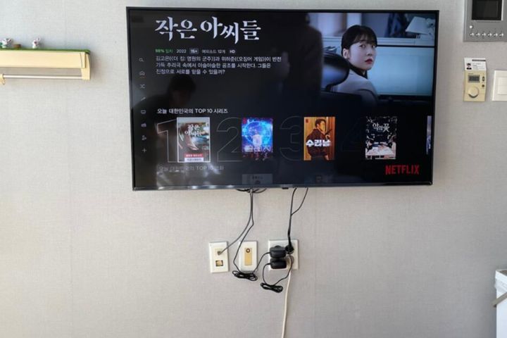 정자역1초/풀옵션/뻥뷰 8번째 이미지