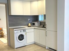 Warm House in Jamsil 6th image