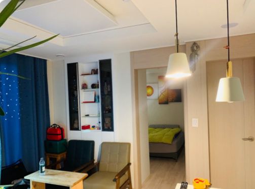 창동역 코지 하우스