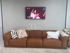 Haeundae Officetel with an Ocean View 4th image