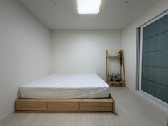 ✨염창 투룸 퀸사이즈 2번째 이미지