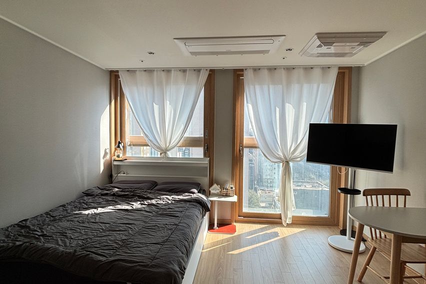 ☀️햇살가득한 가산역근처