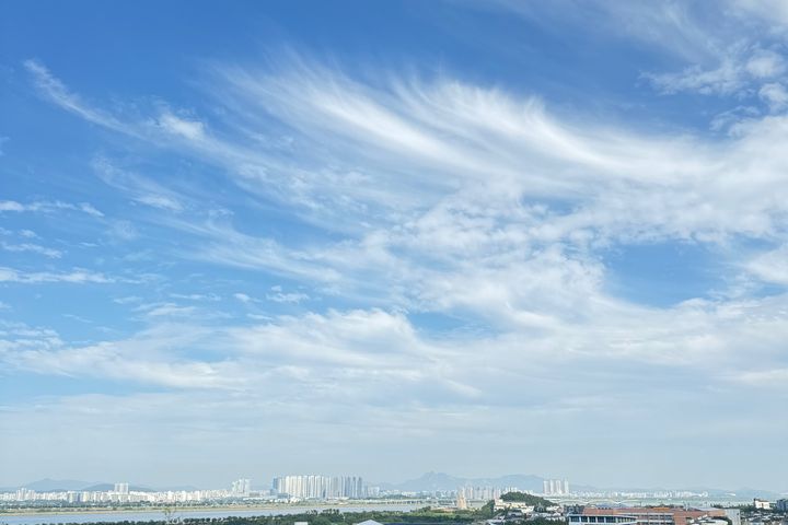 운양역 전망좋은 테라스 17번째 이미지