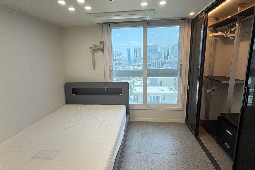 광안리5분광안대교뷰통창