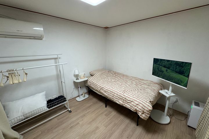 Cozy Lael Stay 7th image