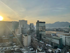 Spacious officetel connected to Anguk Station 11th image