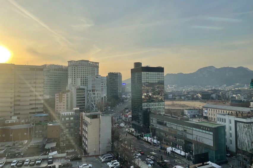 안국역연결 넓은오피스텔