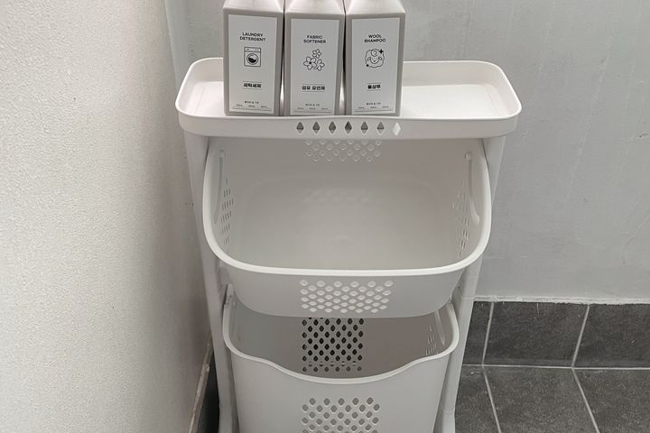 🏠 부평호텔감성3룸 19번째 이미지