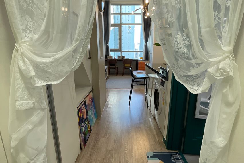 🌈상무지구moon하우스