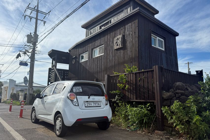 차귀도 근처 6번째 이미지