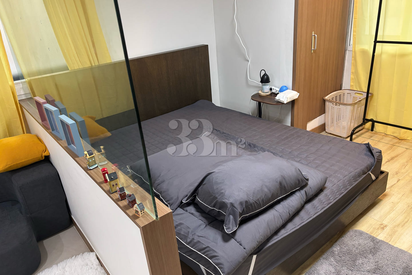 Gangnam Yellow House 1th image