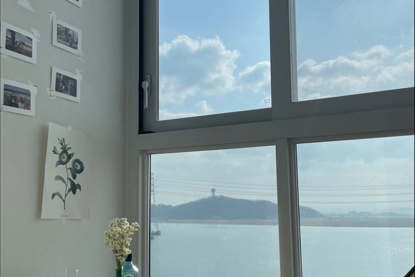 시화 반달섬 오션뷰 4번째 이미지