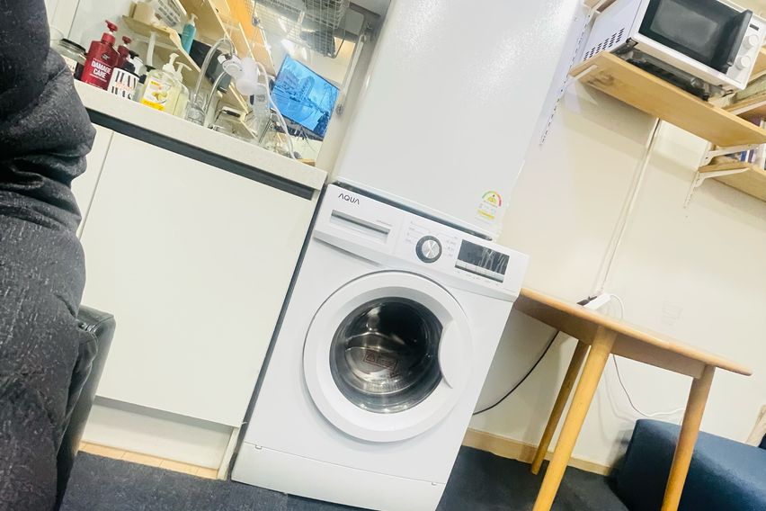 정자역.공간대여작업실 4번째 이미지