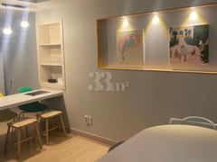 28-pyeong short-term rental in downtown Jeonj 4th image