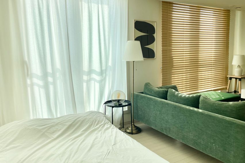 천안아산역 30평 복층