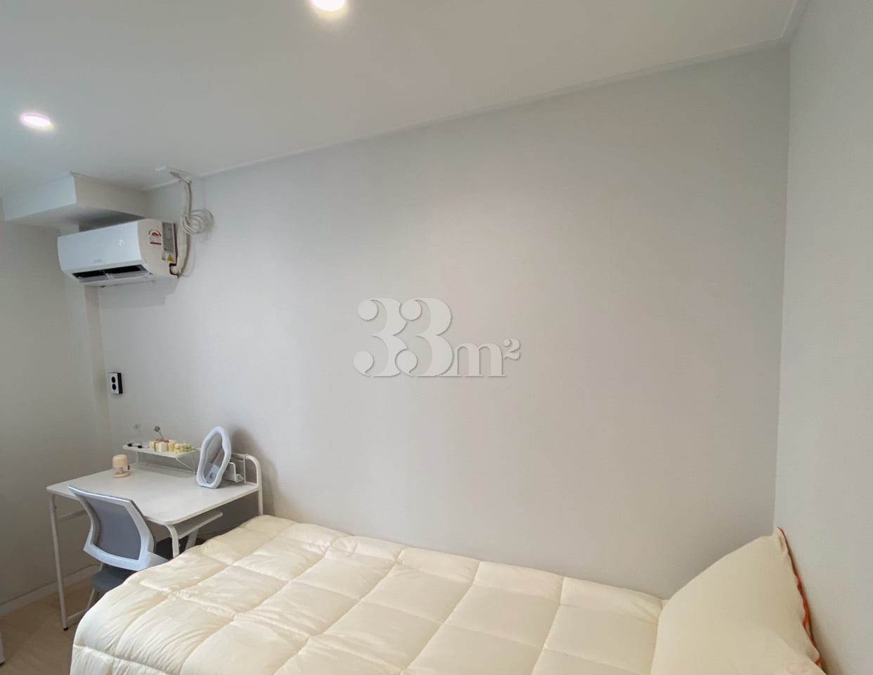 Studio apartment in the Wangsimni Station are 0th image