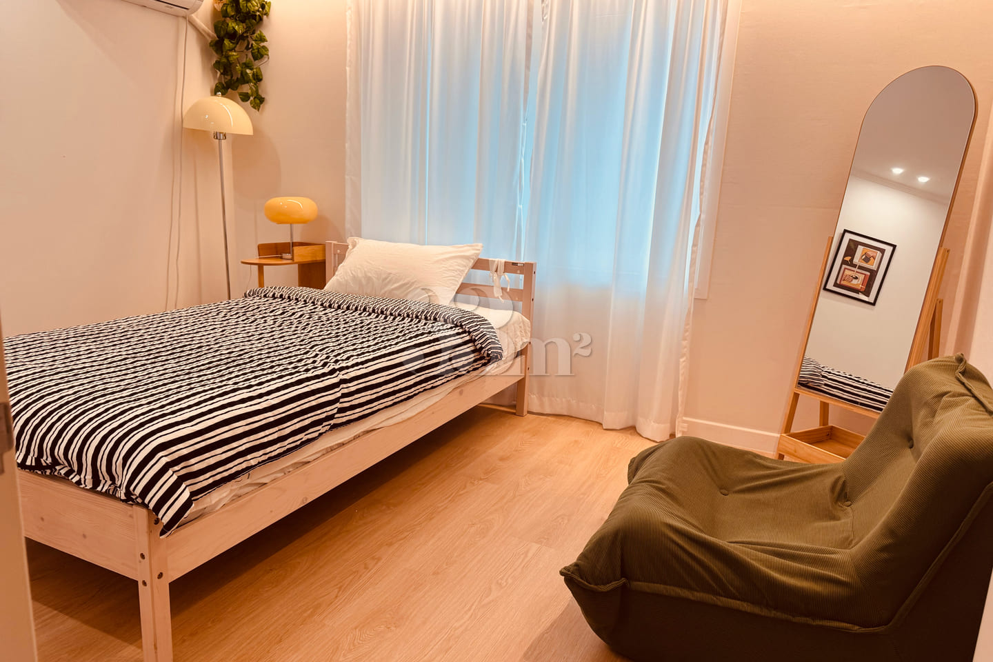 3-Room Unit Opening Near Daejeon Station Hosp 4th image
