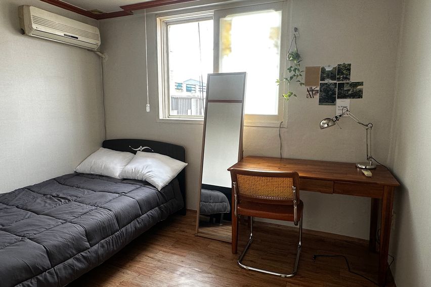 울산유일🔥4룸 주차O