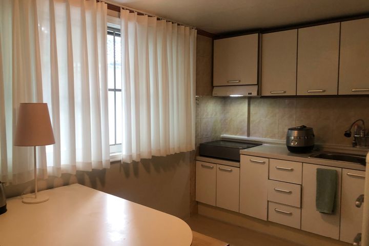 Cozy private house near Gyeongbokgung Station 5th image