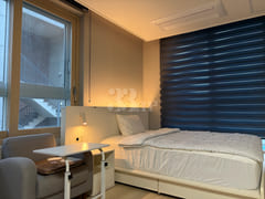 MTV Optimized Officetel 1th image