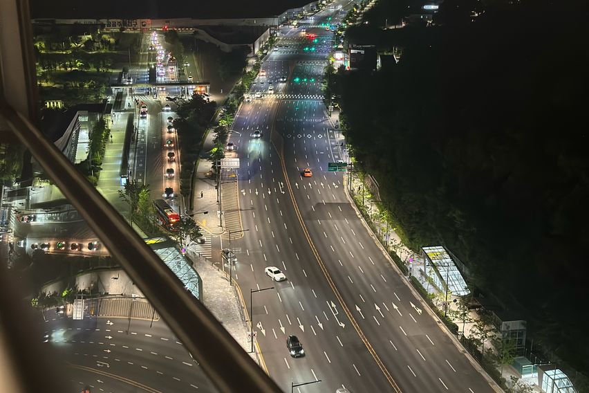 수서역 1분 블랙룸🌳