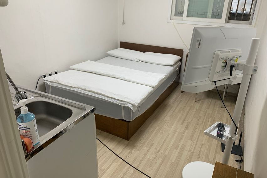 플로리다in망원 M3 5번째 이미지