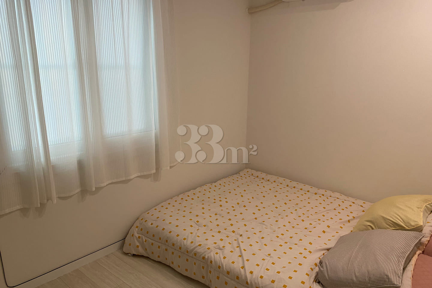 Haeundae Dalmaji Two-Room Apartment 5th image