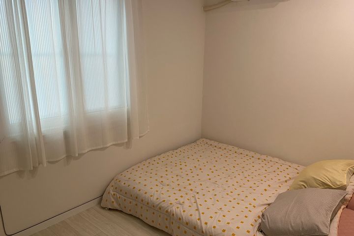해운대 달맞이 투룸 5번째 이미지