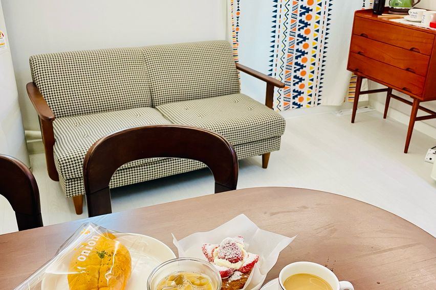 1 미아 역세권 투룸