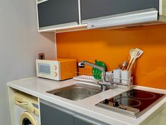💚 Near Sinchon Station / Fully Furnished 6th image