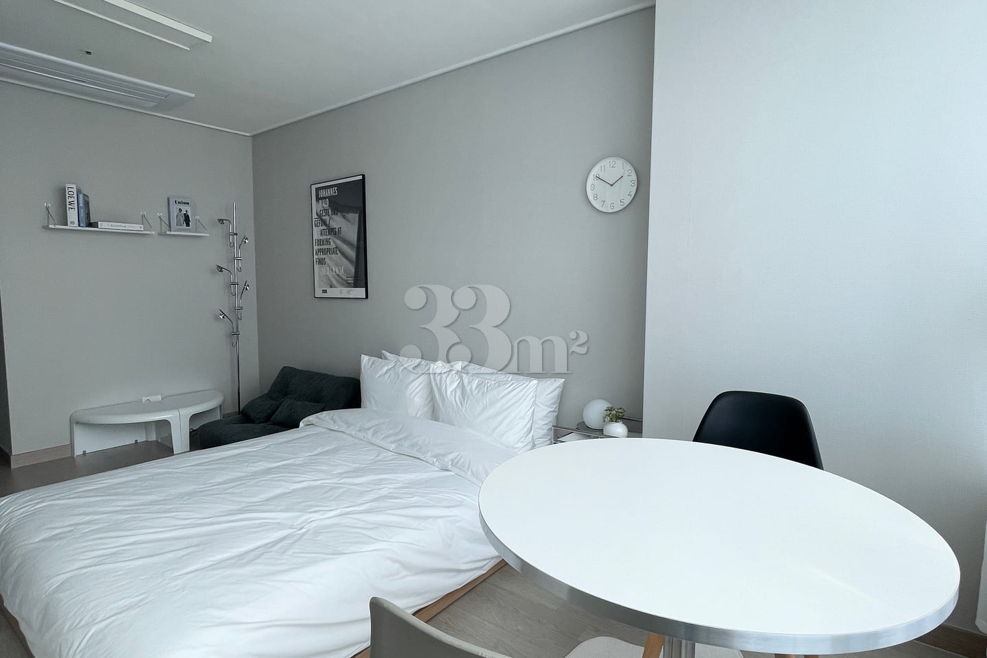 Songdo Fully Furnished Studio #Hotel 10th image
