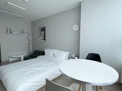 송도 풀옵션 원룸#호텔 10번째 이미지