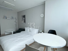 Songdo Fully Furnished Studio #Hotel 10th image