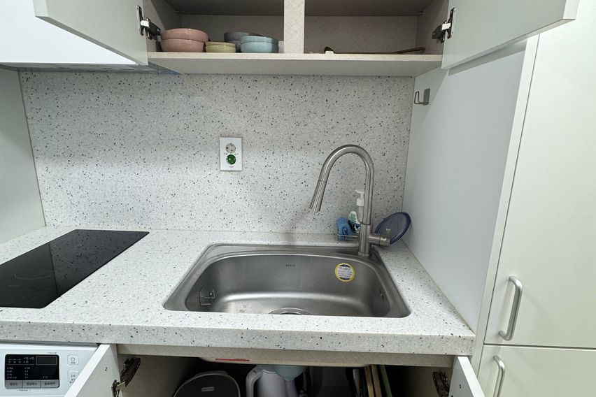 🔴성수역 복층 풀옵션🔵 8번째 이미지