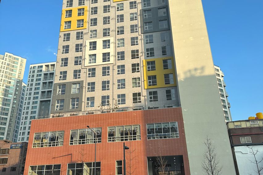 🎈아현 신축 풀옵션오피 18번째 이미지