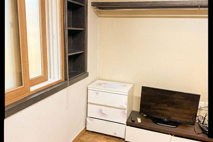 [1.5-room, fully furnished] 1th image