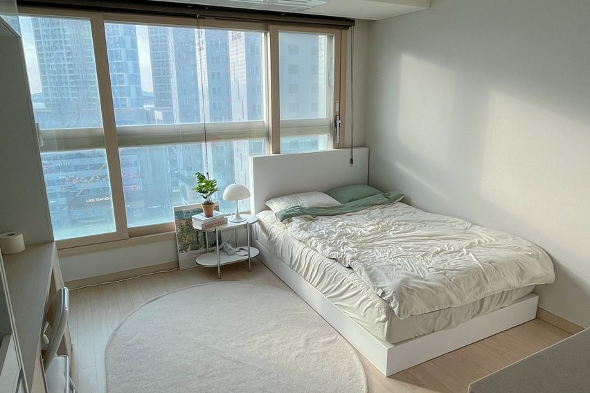 배곧오피스텔/노을뷰🍀