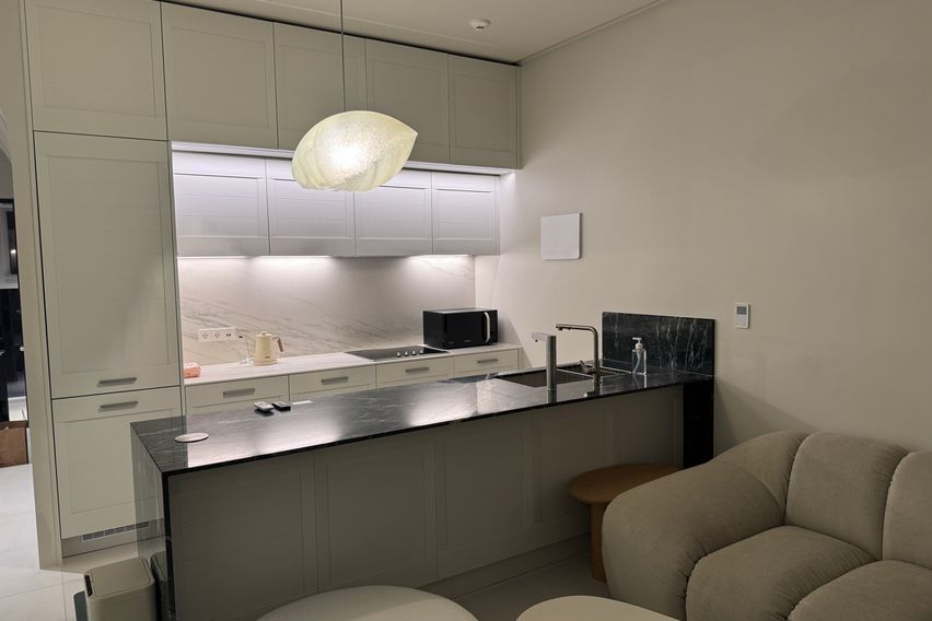 강남역 스위트룸