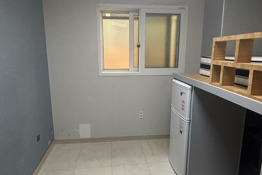 벙커침대 원룸 3