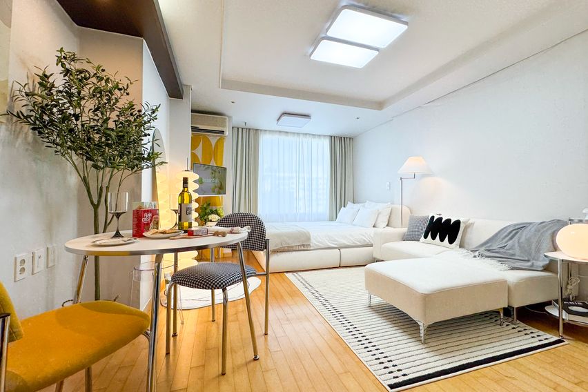 수서역1분 풀옵원룸