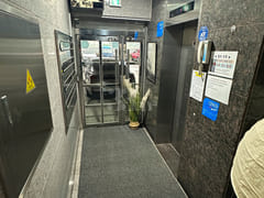 Clean, fully furnished room B in front of Bye 10th image