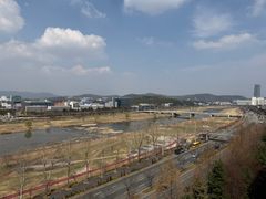 갑천뷰가 좋은 방 10번째 이미지