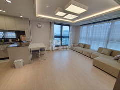 Lotte Castle 3-room, largest floor plan 0th image