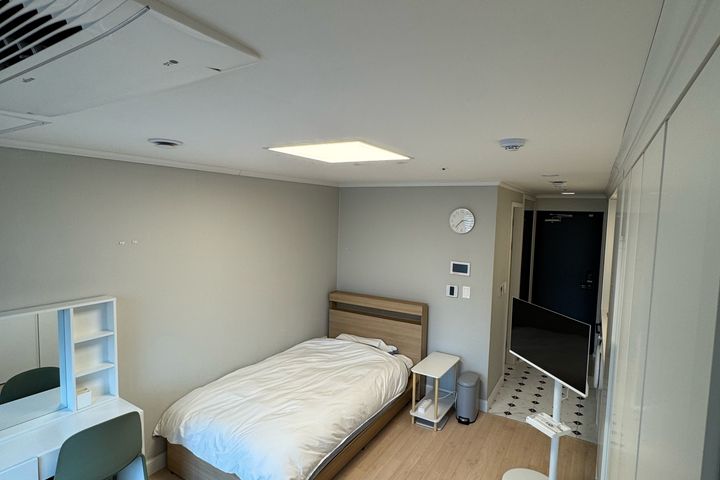 강남구 대치동 오피스텔 4번째 이미지