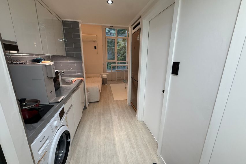 강남 역삼 아늑 숲뷰